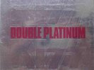KISS 'Double Platinum' (NBLP 7100-2) 2 x Vinyl LP Album. US 1978 - EX/VG+