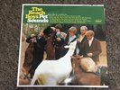 Beach Boys Pet Sounds Analogue Productions MONO 200gm vinyl LP MINT nm