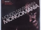 MONGO SANTAMARIA Mongomania COLUMBIA LP SEALED
