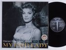 OSCAR PETERSON My Fair Lady VERVE LP VG++