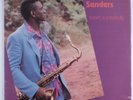 PHAROAH SANDERS Heart Is A Melody THERESA LP SEALED