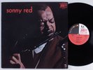 SONNY RED Self Titled MAINSTREAM/RED LION MRL 324 LP NM/VG++ unipak promo