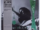 SONNY ROLLINS Worktime PRESTIGE OJC-007 LP SEALED