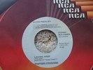 Elvis Presley - My Boy / Loving Arms - RARE GRAY USA EXPORT 45+Free Repro insert