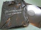THE SISTERS OF MERCY THIS CORROSION RARE PROMO 12
