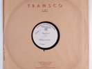 JOE LEE WILSON Without A Song COLUMBIA LP acetate
