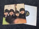 THE BEATLES UK LP  Beatles For Sale NEAR MINT MONO