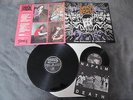 NAPALM DEATH-FROM ENSLAVEMENT GATEFOLD ORG. LP incl. 7