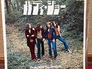 GOLDEN EARRING  BUDDY JOE  JAPAN PS 7
