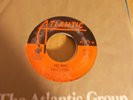 Ringo Starr Hey Baby 1976 45 unused stock Atlantic