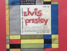 ELVIS PRESLEY-UBER UBER RARE 45 FROM CHILE-TRY FINDING THIS AGAIN???