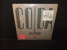 Led Zeppelin Coda 3 LP Set with Bonus Tracks Sealed New Vinyl Sealed