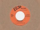 Johnny White - Beach Music / You - Elite - Northern Soul Crossover Motown Tmg Ra
