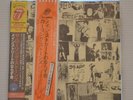 ROLLING STONES - EXILE ON MAIN STREET - 1999 JAPAN CD MINI LP + DISK UNION OBI