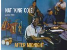 Nat Cole King - After Midnight Vinyl LP Waxtime NEW