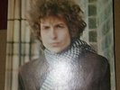 Bob Dylan Blonde on blonde Record. Mint condition in sleeve.