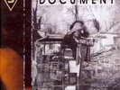Document (25th Anniversary Del - R.e.m. Compact Disc new sealed