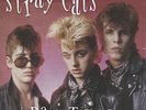 Stray Cats - Rare Tracks (LP) - Vinyl Revival/Neo Rockabilly
