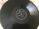 ELVIS BLUE MOON RCA  RECORD 78 rpm