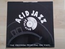 King Truman (Paul Weller) w. Mick Talbot (The Jam) - Like A Gun - Acid Jazz