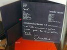 LP  ORNELLA VANONI AI MIEI AMICI CANTAUTORI  N.2  COPERTINA MANIFESTO - I^ ST