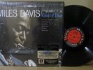 Miles Davis Kind Of Blue EX 180g LEGACY VINYL audiophile  657