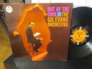 Gil Evans - Out of the Cool IMPULSE A-4 MONO RVG VAN GELDER 1st Pressing LP