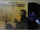 Pucho & The Latin Soul Brothers Best Of PRESTIGE NM in SHRINK killer  820