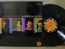 Roswell Rudd Everywhere EX IMPULSE free jazz Giuseppi Logan Robin Kenyatta  462