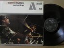 Sunny Murray Sunshine VG+ BYG ACTUEL free jazz  745