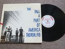 THE FALL, A PART OF AMERICA THEREIN 1981, COTTAGE RECORDS