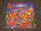 SANTANA Classic Records Release 200g SUPERNATURAL Rare 2 LP Audiophile