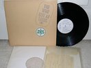 The Who Live At Leeds ORIG 1970 German LP NM w/ALL Inserts/Hype Sticker