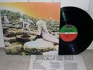 TOP PRESS  Led Zeppelin Houses of the Holy RARE COLUMBIA RECORD CLUB LP NM crc