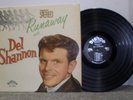 Del Shannon RUNAWAY STEREO LP