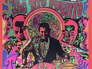 Tito Puente The King El Rey Tito Puente Salsa TICO 1968 Puerto Rico EX