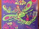 DEEE-LITE Groove Is In The Heart Vinyl LIMITED EDITION VINYL RSD 2017 PINK VINYL