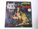 ANGEL WITCH - Screamin' and Bleedin