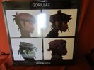 Gorillaz Demon Days 2 x LP  Schallplatte on limited (1000) colored Vinyl NEU