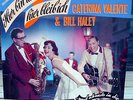 Caterina Valente & Bill Haley ?