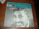 JIMMY McGRIFF 