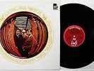 Captain Beefheart Safe As Milk 1978 debut LP German pressing NEAR MINT DISC