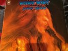 Janis Joplin Kozmic Blues 1969 Original Vinyl