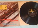 Beatles Debut LP - Please Please Me. Mono. 421-1N/422-1N. Flawless Player.