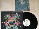 HAWKWIND In Search Of Space LP United Artists Records UAG 29202 UK 1971 VG/EX