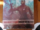 Violent by Design by Jedi Mind Tricks (Vinyl, Oct-2000, Superegular)