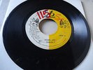 CASUAL T HANDS OFF   RARE ISLAND SOUL DANCER    REGGAE 45RPM