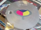YES 90125 Grey Vinyl Record Store Day RSD 2017 vinyl album