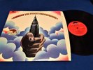 Velvet Underground ANDY WARHOL Squeeze 1972 ORIG UK LP rare GORGEOUS