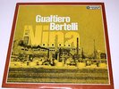 LP Gualtiero Bertelli ?– Nina -  INSERTO - I DISCHI DEL SOLE (VINYL)